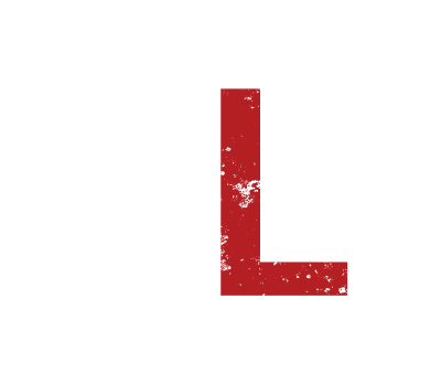 3_Lefts-logo-wht_red-grunge-w400